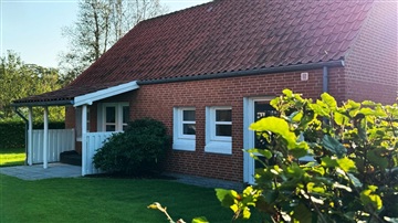 Photo 10. House, Marius Bruuns Vej, Hobro 