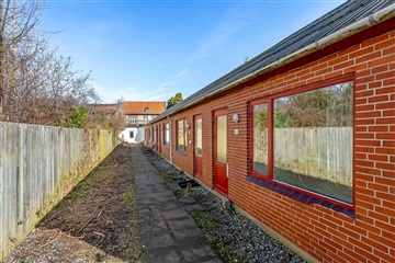 Billede 4. Lejlighed, Østergade, Rødby 