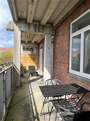 Photo 7. Apartment, Hjarnøgade, Aarhus C 