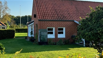 Photo 11. House, Marius Bruuns Vej, Hobro 