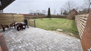 Photo 15. Apartment, Søskrænten, Tølløse 