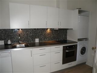 Photo 1. Apartment, Gravene, Viborg 