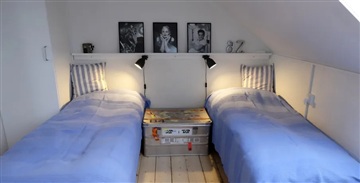 Photo 6. Apartment, Grønnegade, Herning 