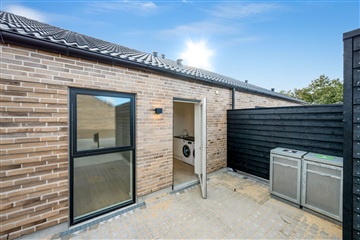 Photo 3. House, Engedalen, Grindsted 