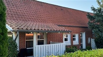 Photo 9. House, Marius Bruuns Vej, Hobro 