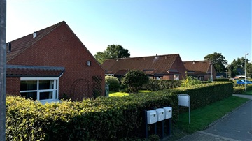 Photo 5. House, Marius Bruuns Vej, Hobro 