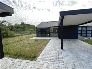 Photo 9. Apartment, Gl. Banevej, Karup J 