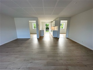 Photo 3. Apartment, Gl. Banevej, Karup J 