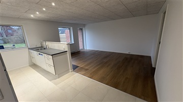 Photo 8. Apartment, Søskrænten, Tølløse 