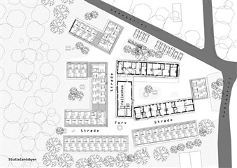 Photo 13. Apartment, Damagervej, Viby J 