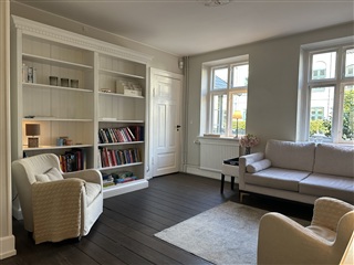 Photo 11. House, Eckersbergsgade, København Ø 