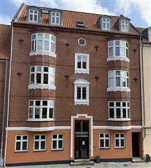 Photo 1. Apartment, Smedegade, Horsens 