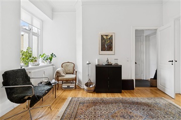 Photo 6. Apartment, Heibergsgade, Aarhus C 