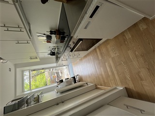 Photo 5. Apartment, Willemoesgade, Aarhus N 