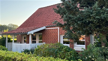 Photo 7. House, Marius Bruuns Vej, Hobro 