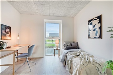 Photo 24. House, Engedalen, Grindsted 