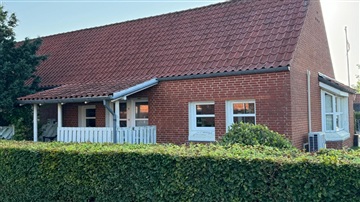 Photo 6. House, Marius Bruuns Vej, Hobro 