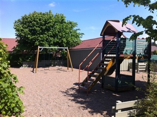 Photo 6. House, Engtoften, Fjerritslev 