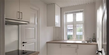 Photo 2. Apartment, Rolighedsvej, Herning 