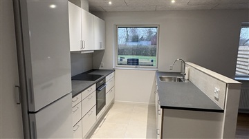 Photo 9. Apartment, Søskrænten, Tølløse 