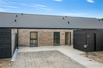 Photo 2. House, Engedalen, Grindsted 