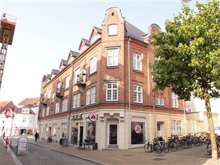 Photo 8. Apartment, Gravene, Viborg 