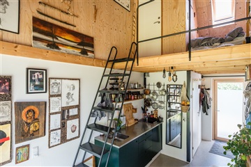 Photo 2. Apartment, Damagervej, Viby J 