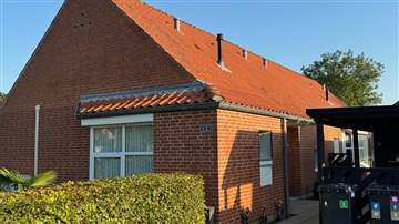 Photo 1. House, Marius Bruuns Vej, Hobro 