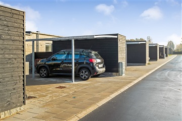 Photo 6. House, Sønderholmvænget, Hasselager 