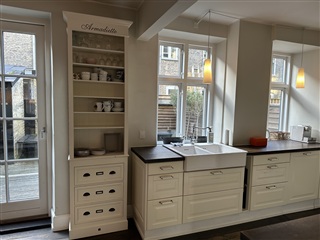 Photo 14. House, Eckersbergsgade, København Ø 