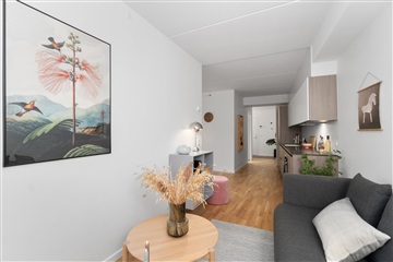 Photo 3. Apartment, Vestergade, Aarhus C 