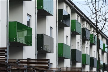 Photo 4. Apartment, Peter Freuchens Vej, Aalborg SØ 