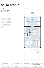 Photo 10. Apartment, Åsvej, Solrød Strand 