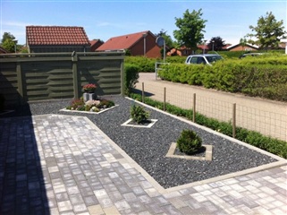 Photo 1. House, Engtoften, Fjerritslev 