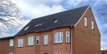 Photo 1. Apartment, Rolighedsvej, Herning 