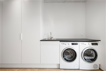 Photo 5. House, Engedalen, Grindsted 