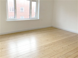 Photo 1. Apartment, Nyvej, Randers NV 