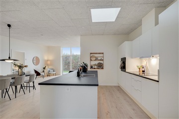 Photo 5. House, Engedalen, Grindsted 