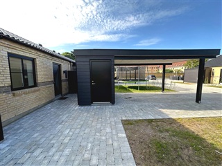 Photo 10. Apartment, Gl. Banevej, Karup J 