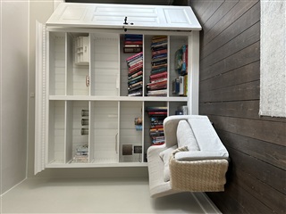 Photo 12. House, Eckersbergsgade, København Ø 