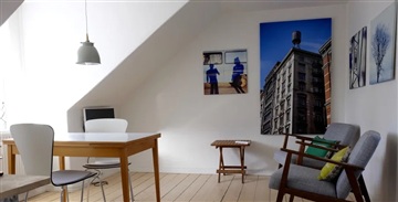 Photo 9. Apartment, Grønnegade, Herning 