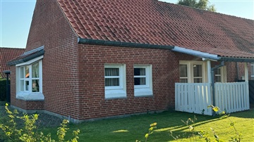 Photo 2. House, Marius Bruuns Vej, Hobro 