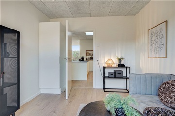 Photo 28. House, Engedalen, Grindsted 