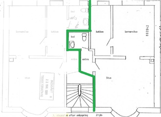 Photo 3. Apartment, Smedegade, Horsens 