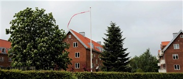 Photo 5. Apartment, Jægervænget, Vejle 