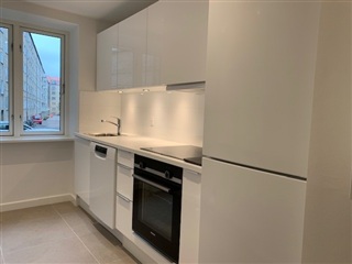 Photo 2. Apartment, Haderslevgade, Aarhus C 