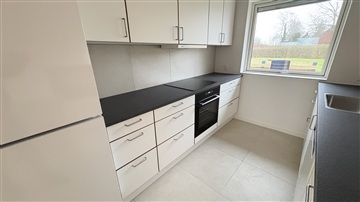 Photo 10. Apartment, Søskrænten, Tølløse 