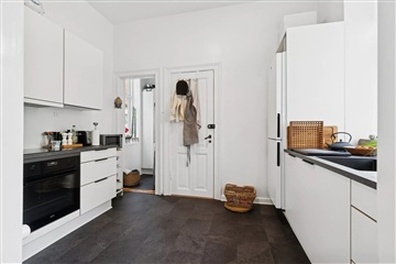 Photo 8. Apartment, Heibergsgade, Aarhus C 