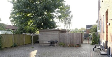 Photo 6. Apartment, Rolighedsvej, Herning 