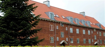 Photo 4. Apartment, Jægervænget, Vejle 